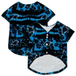 carolina-panthers-palm-retro-blue-black-pet-jersey-best-selling.webp