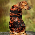 cincinnati-bengals-palm-retro-orange-black-pet-jersey-best-selling.webp
