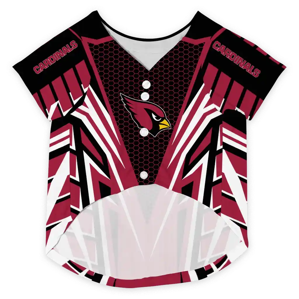custom-arizona-cardinals-armored-blocks-black-crocs-pet-jersey-fashion-forward.webp
