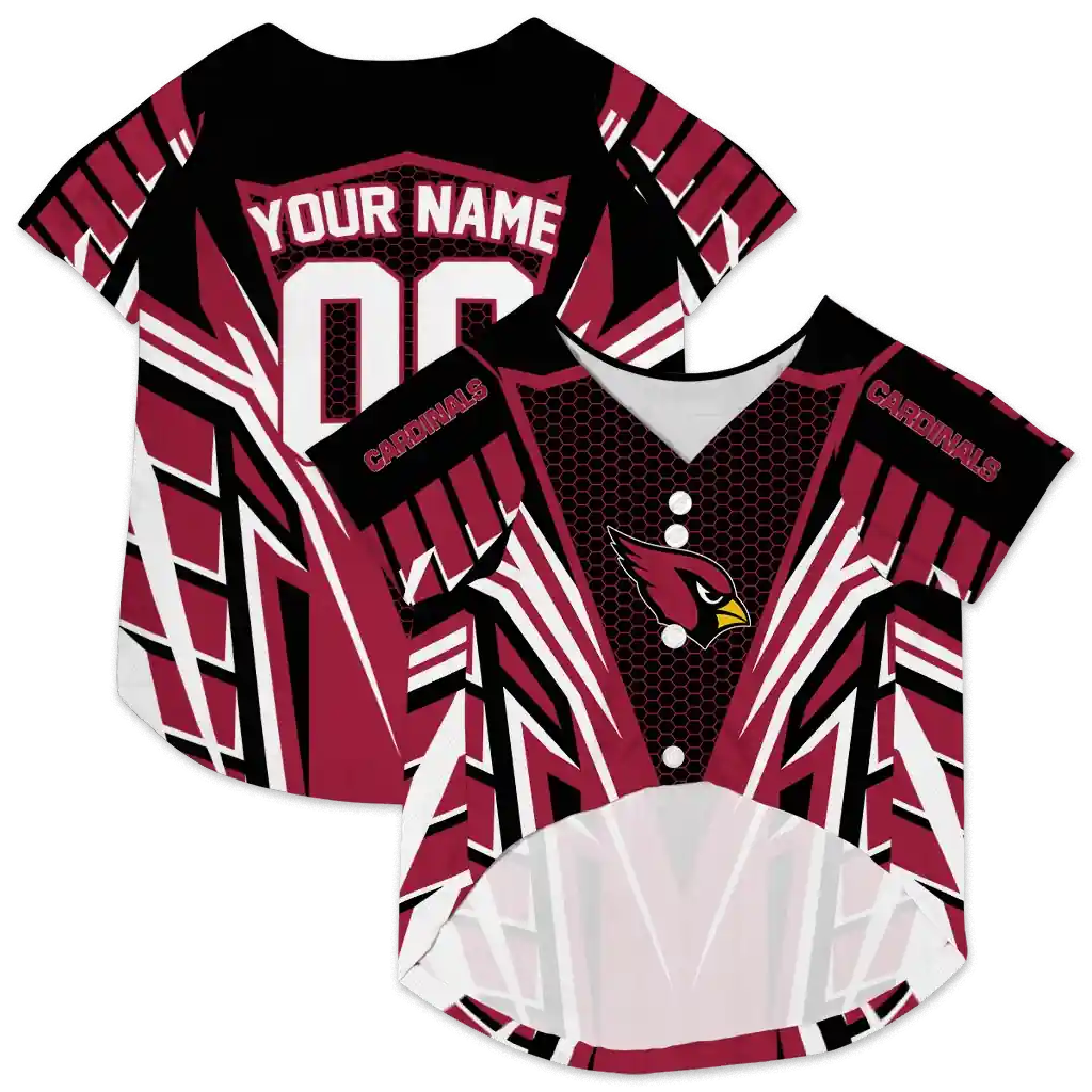 custom-arizona-cardinals-armored-blocks-black-crocs-pet-jersey-high-quality.webp
