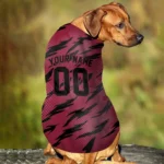 custom-arizona-cardinals-lightning-streaks-red-pet-jersey-best-selling.webp