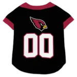 custom-arizona-cardinals-tuxedo-print-red-black-pet-jersey-best-selling.webp