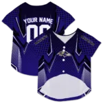 custom-baltimore-ravens-chevron-polka-purple-pet-jersey-best-selling.webp
