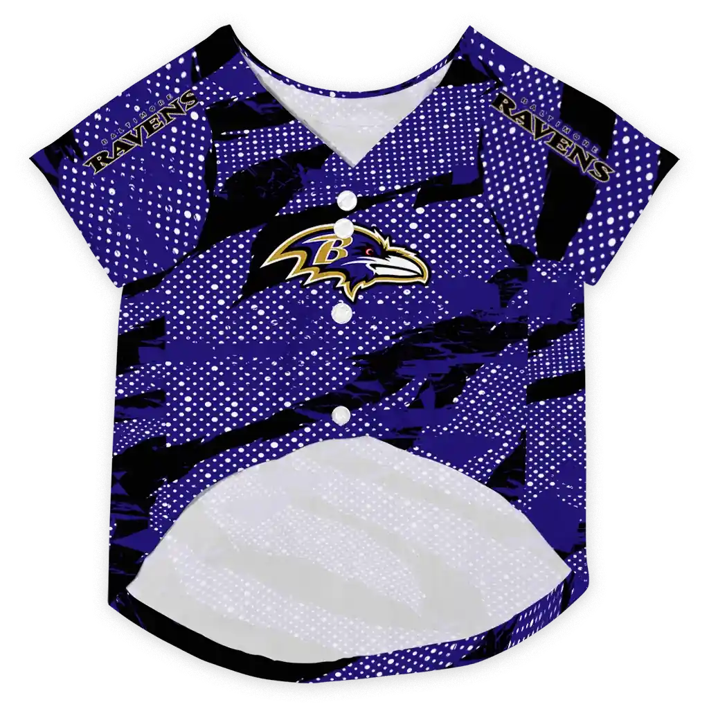custom-baltimore-ravens-contrast-layers-purple-pet-jersey-fashion-forward.webp