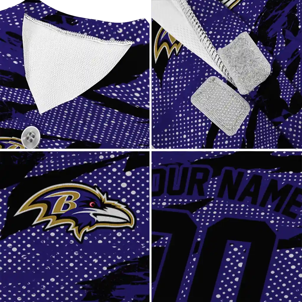 custom-baltimore-ravens-contrast-layers-purple-pet-jersey-premium-grade.webp