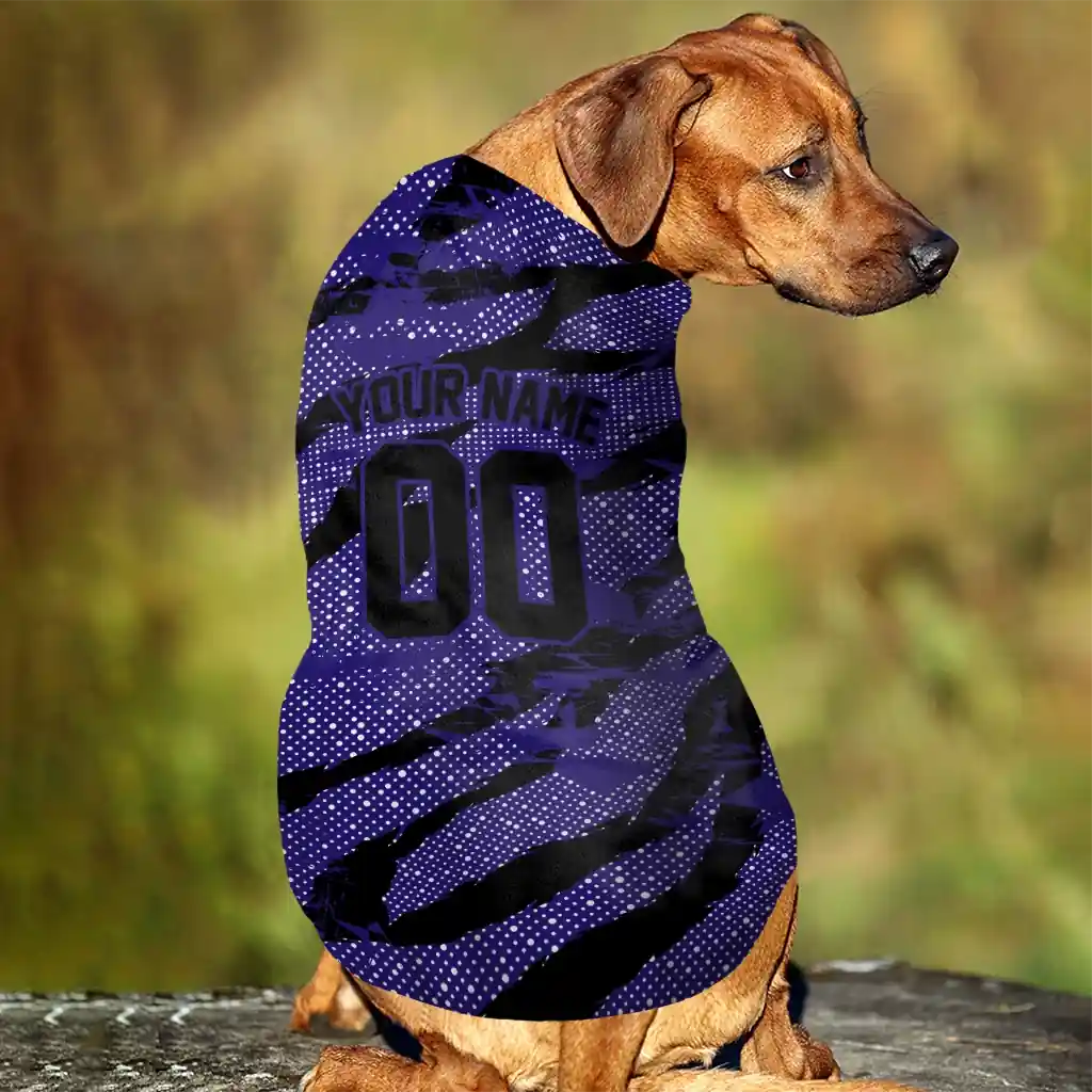 custom-baltimore-ravens-contrast-layers-purple-pet-jersey-trendy.webp