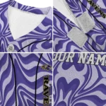 custom-baltimore-ravens-wavy-energy-purple-pet-jersey-best-selling.webp