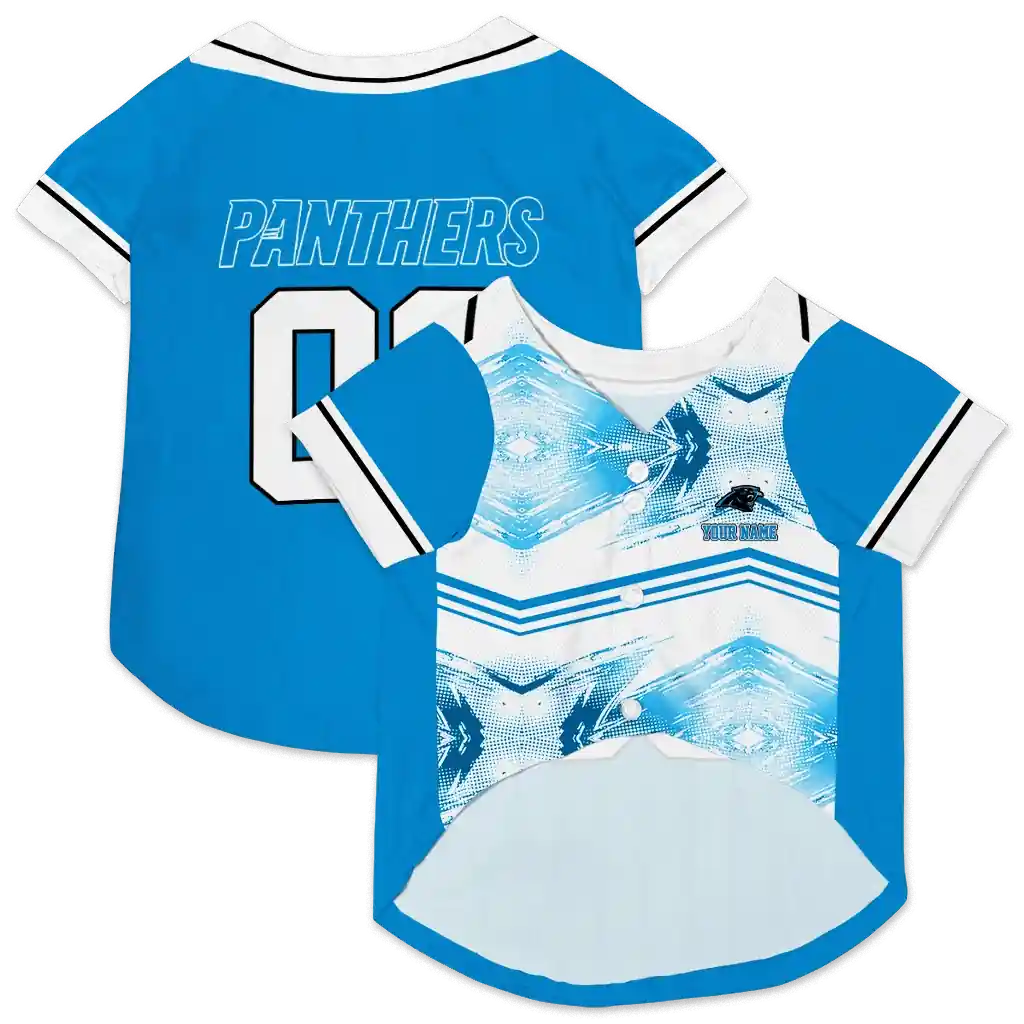 custom-carolina-panthers-big-diamond-stripe-blue-white-pet-jersey-high-quality.webp