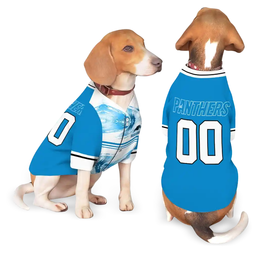 custom-carolina-panthers-big-diamond-stripe-blue-white-pet-jersey-latest-model.webp