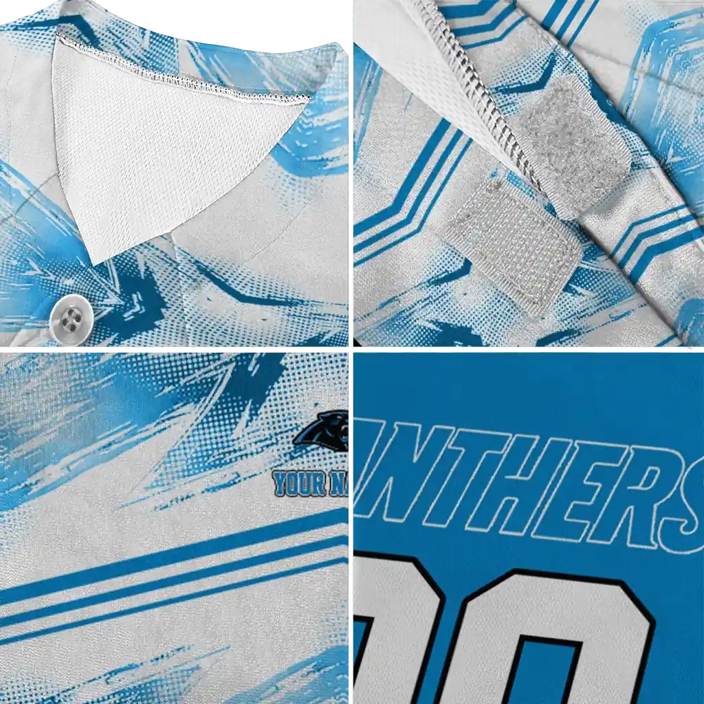 custom-carolina-panthers-big-diamond-stripe-blue-white-pet-jersey-premium-grade.webp