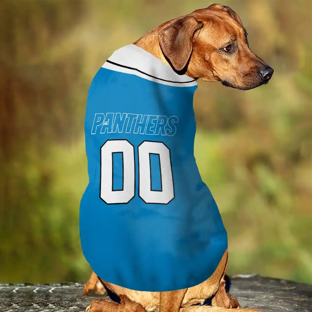custom-carolina-panthers-big-diamond-stripe-blue-white-pet-jersey-trendy.webp