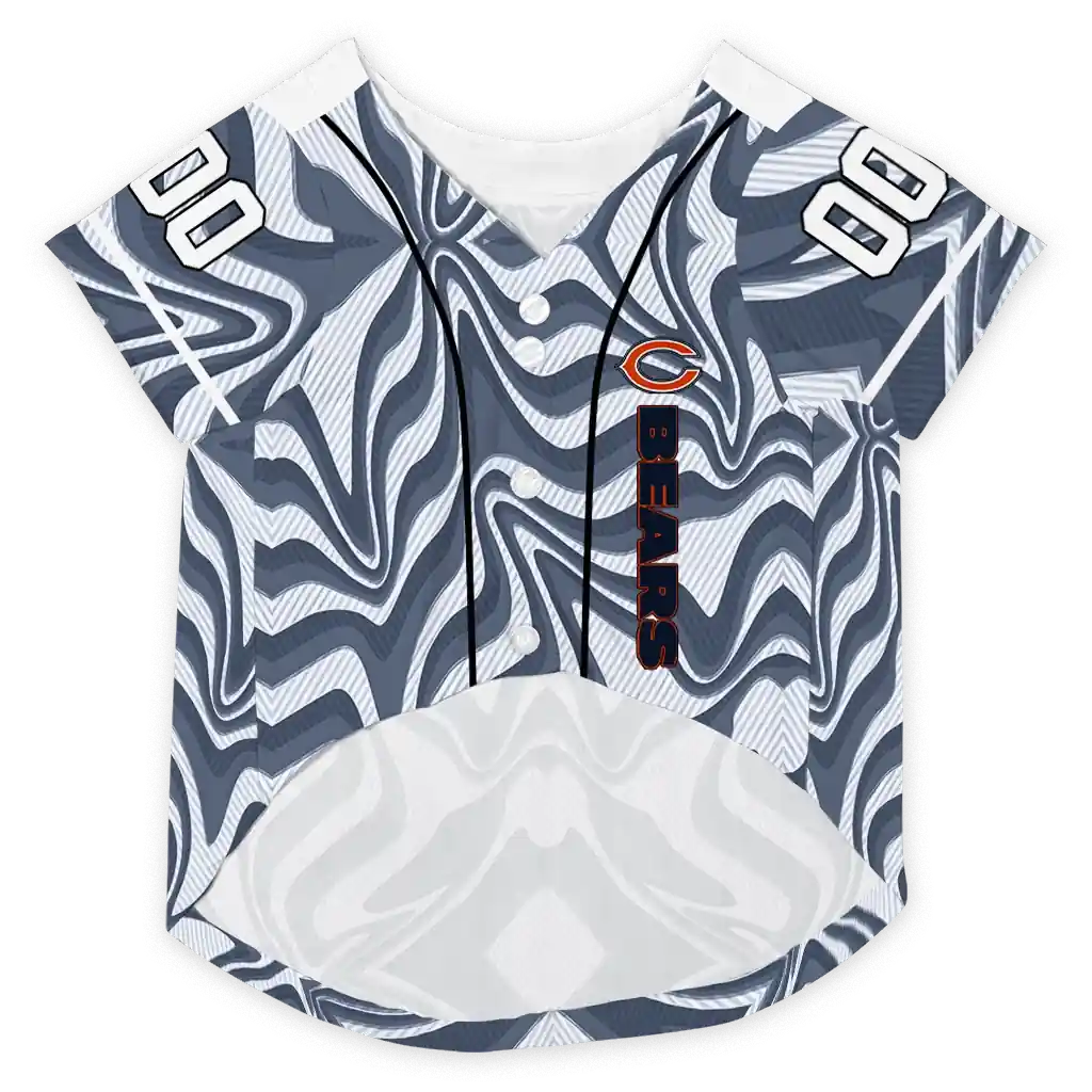 custom-chicago-bears-wavy-energy-blue-pet-jersey-fashion-forward.webp