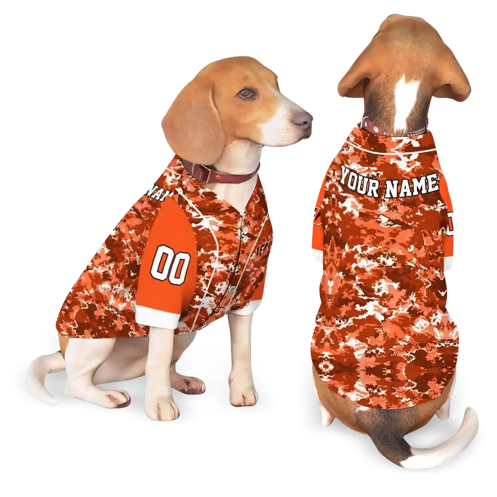 custom-cincinnati-bengals-daring-camo-orange-pet-jersey-latest-model.webp
