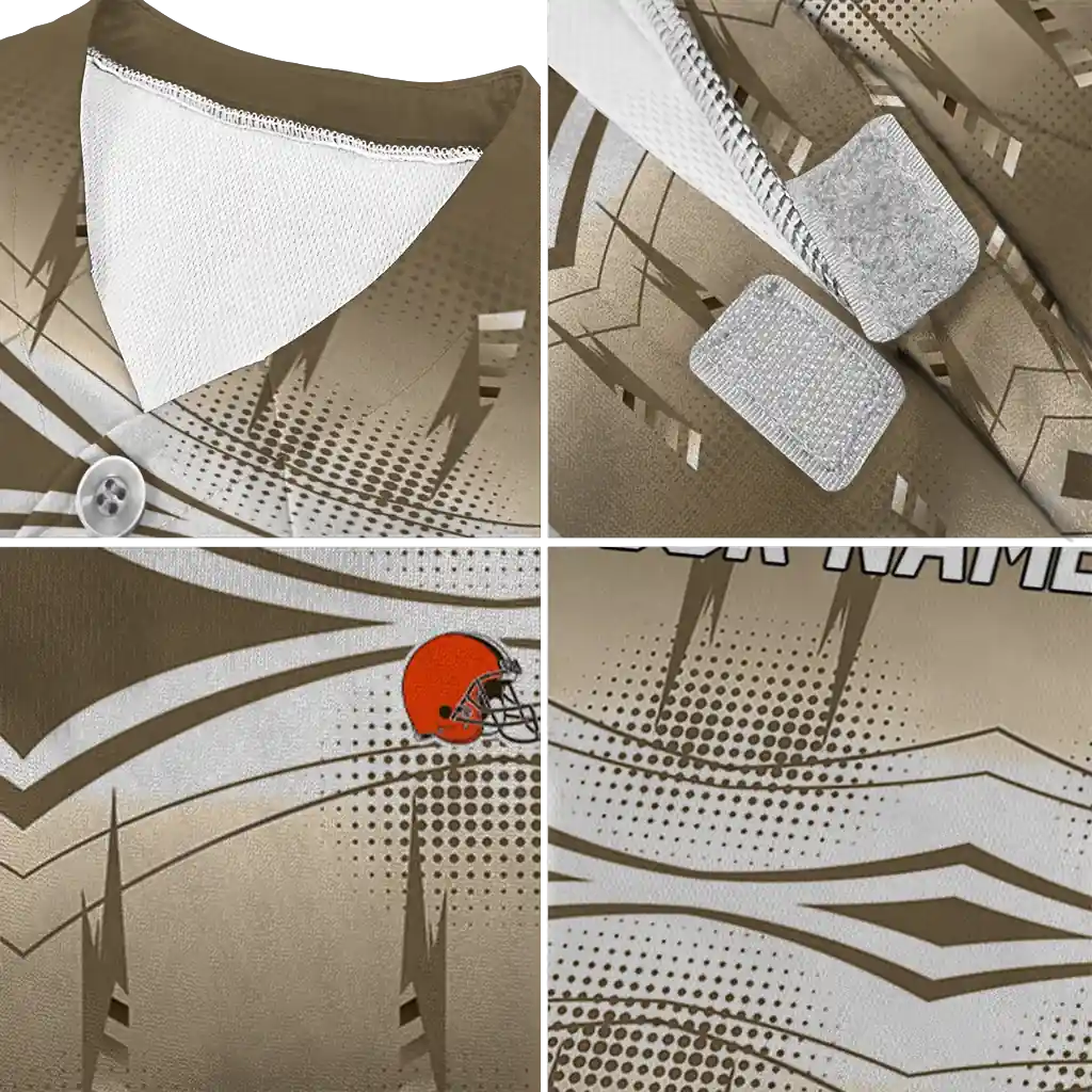 custom-cleveland-browns-geometric-burst-brown-white-pet-jersey-premium-grade.webp