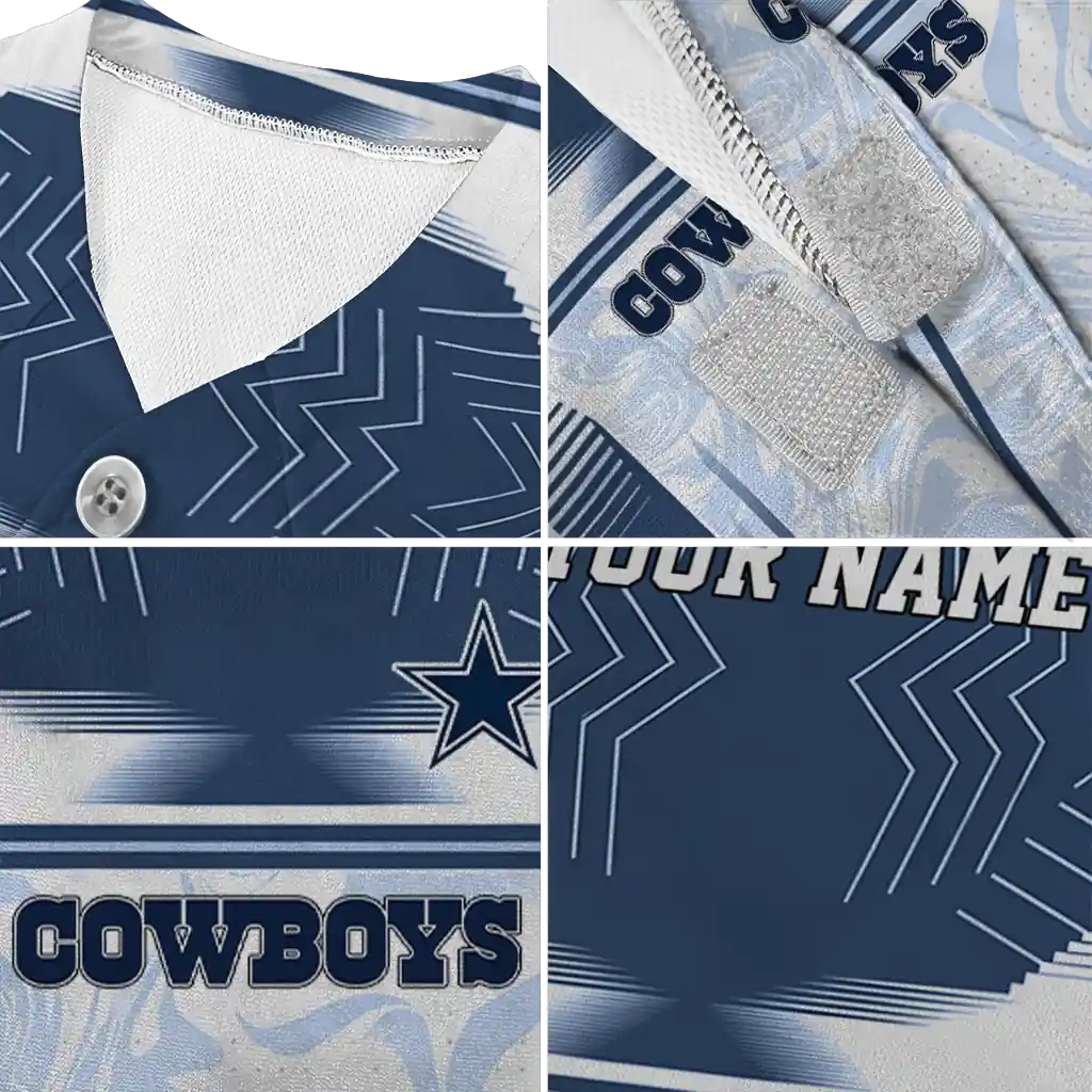 custom-dallas-cowboys-hexagon-burst-blue-white-pet-jersey-premium-grade.webp