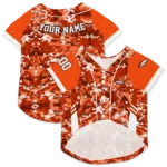 custom-denver-broncos-daring-camo-orange-pet-jersey-best-selling.webp