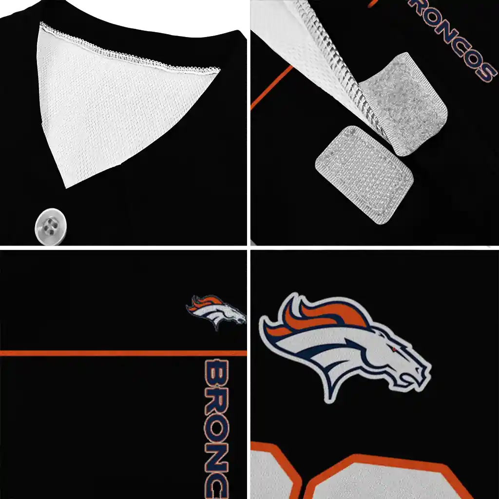 custom-denver-broncos-tuxedo-print-orange-black-pet-jersey-premium-grade.webp
