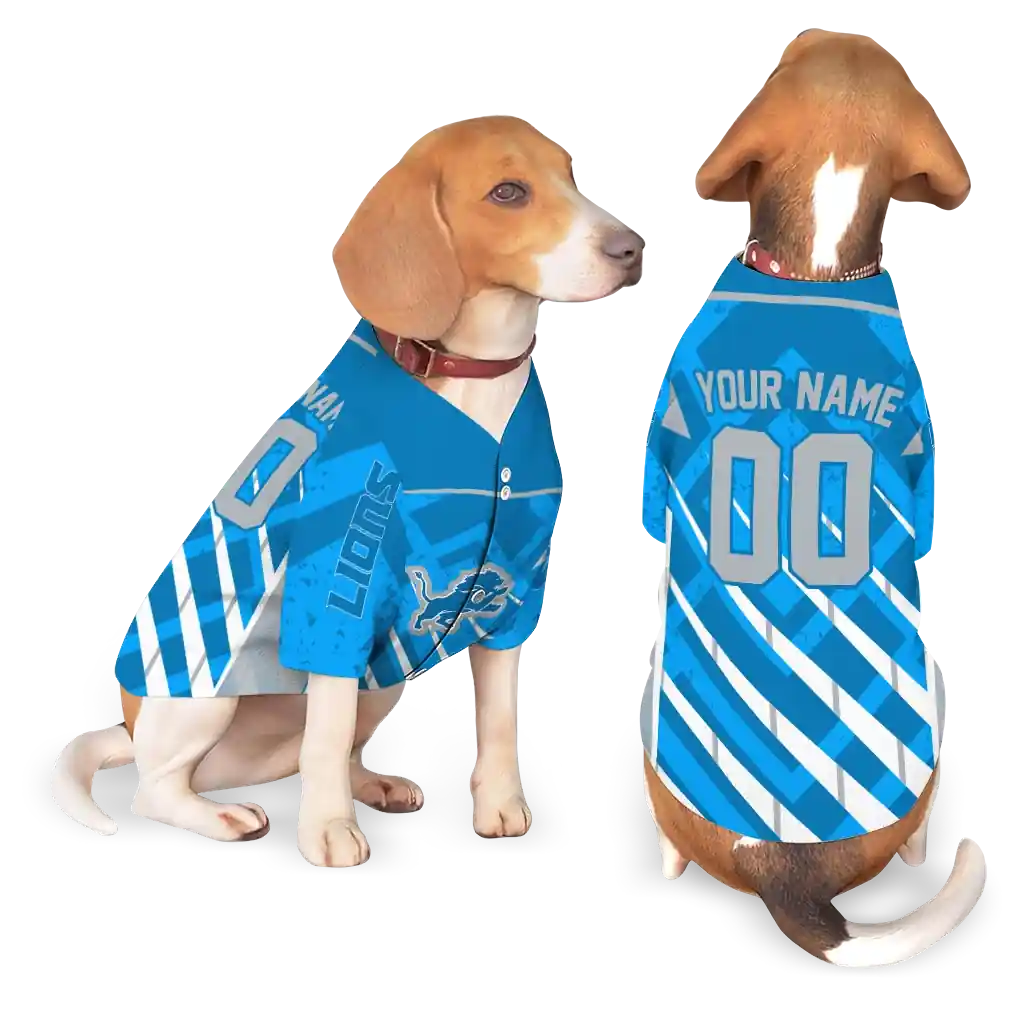 custom-detroit-lions-armor-lines-blue-pet-jersey-latest-model.webp