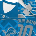 custom-detroit-lions-armor-lines-blue-pet-jersey-best-selling.webp