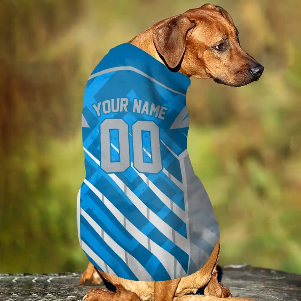 custom-detroit-lions-armor-lines-blue-pet-jersey-trendy.webp