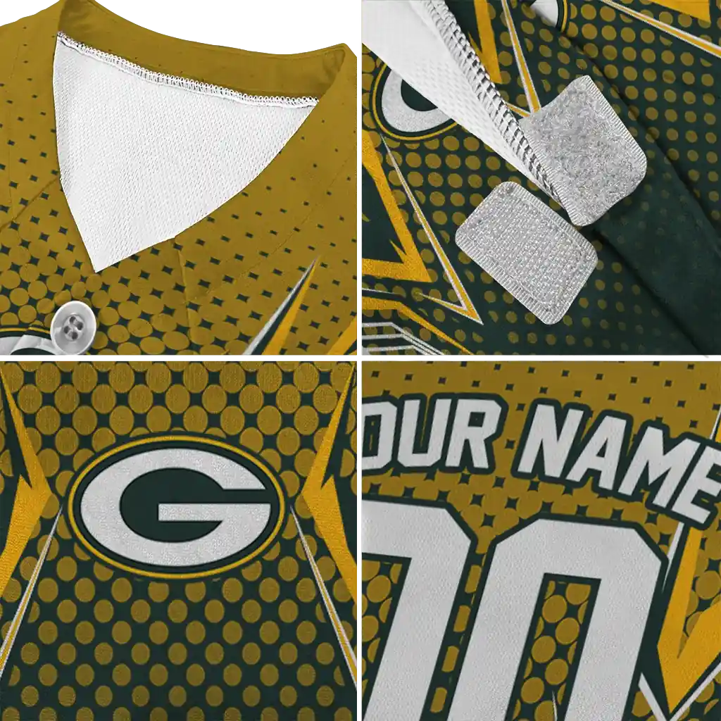 custom-green-bay-packers-chevron-polka-green-pet-jersey-premium-grade.webp