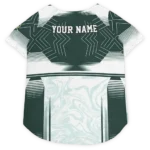 custom-green-bay-packers-hexagon-burst-green-white-pet-jersey-best-selling.webp