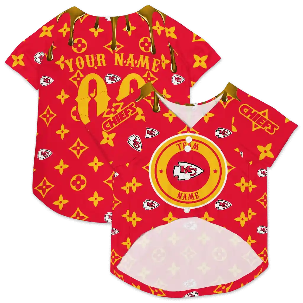 custom-kansas-city-chiefs-monogram-classic-red-pet-jersey-high-quality.webp