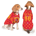 custom-kansas-city-chiefs-monogram-classic-red-pet-jersey-best-selling.webp