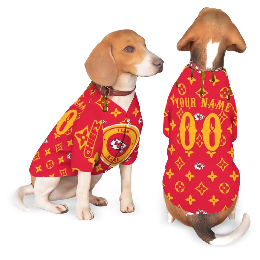 custom-kansas-city-chiefs-monogram-classic-red-pet-jersey-latest-model.webp