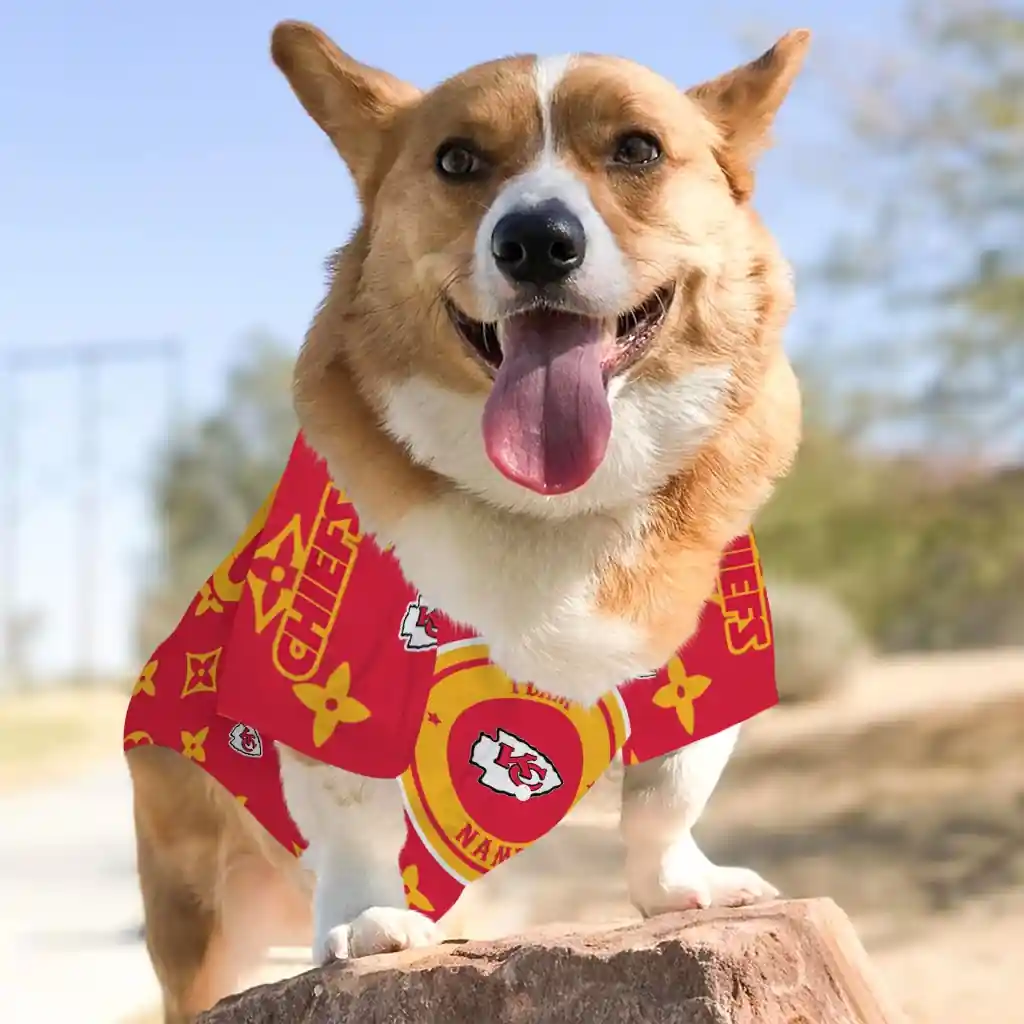 custom-kansas-city-chiefs-monogram-classic-red-pet-jersey-top-rated.webp
