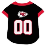 custom-kansas-city-chiefs-tuxedo-print-red-black-pet-jersey-best-selling.webp
