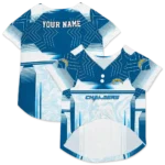 custom-los-angeles-chargers-hexagon-burst-blue-white-pet-jersey-best-selling.webp