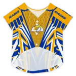 custom-los-angeles-rams-armored-blocks-orange-crocs-pet-jersey-best-selling.webp