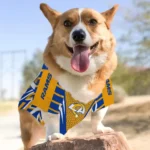 custom-los-angeles-rams-armored-blocks-orange-crocs-pet-jersey-best-selling.webp