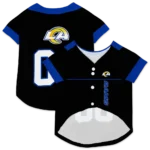 custom-los-angeles-rams-tuxedo-print-blue-black-pet-jersey-best-selling.webp