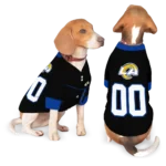 custom-los-angeles-rams-tuxedo-print-blue-black-pet-jersey-best-selling.webp