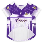 custom-minnesota-vikings-hexagon-burst-purple-white-pet-jersey-best-selling.webp
