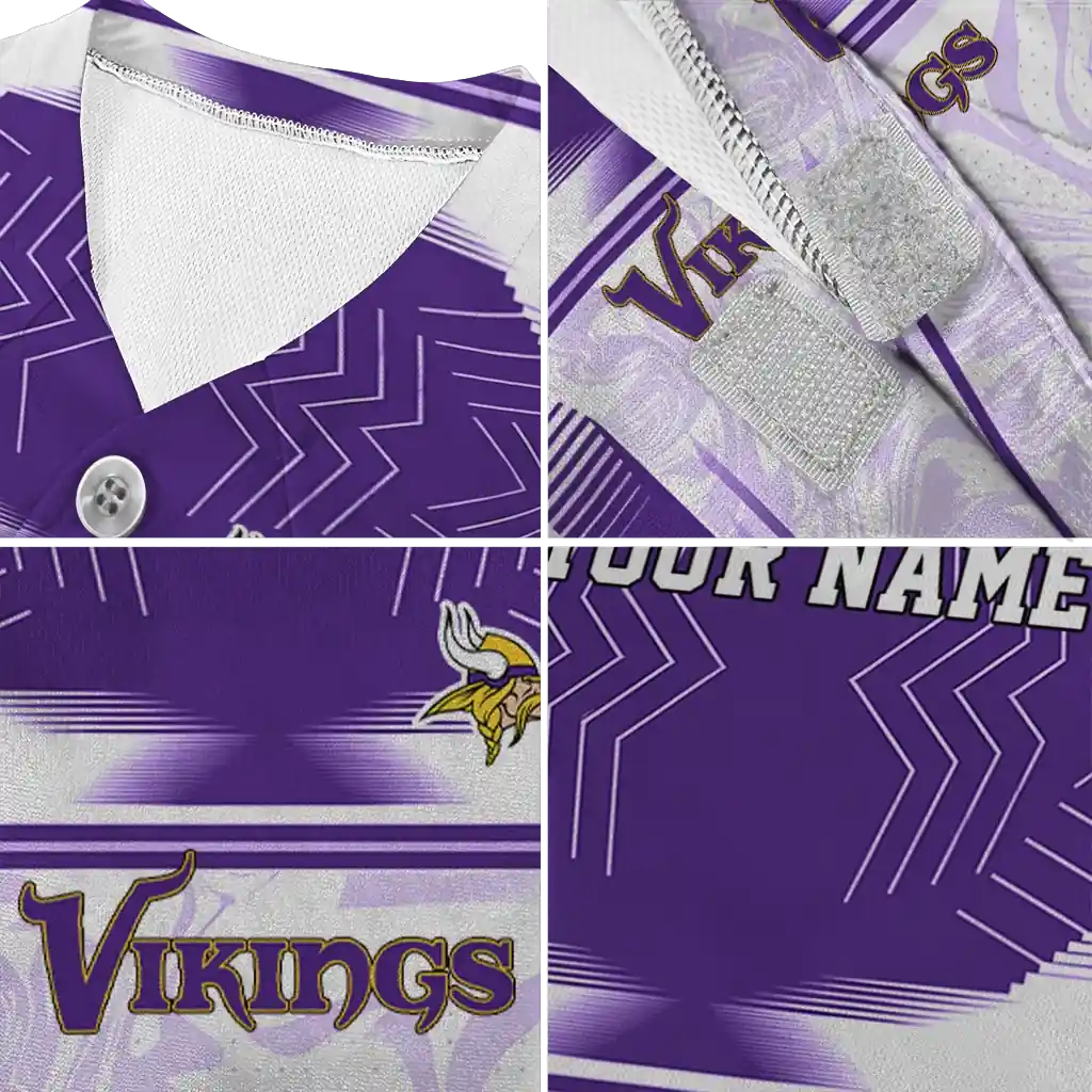 custom-minnesota-vikings-hexagon-burst-purple-white-pet-jersey-premium-grade.webp