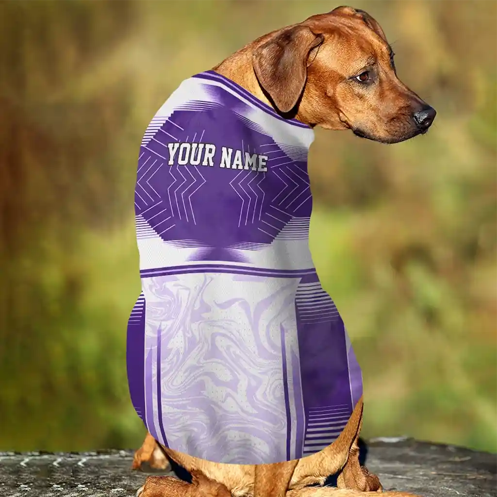 custom-minnesota-vikings-hexagon-burst-purple-white-pet-jersey-trendy.webp