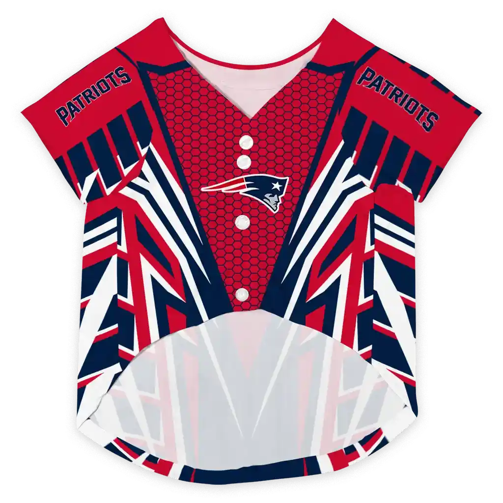 custom-new-england-patriots-armored-blocks-red-crocs-pet-jersey-fashion-forward.webp