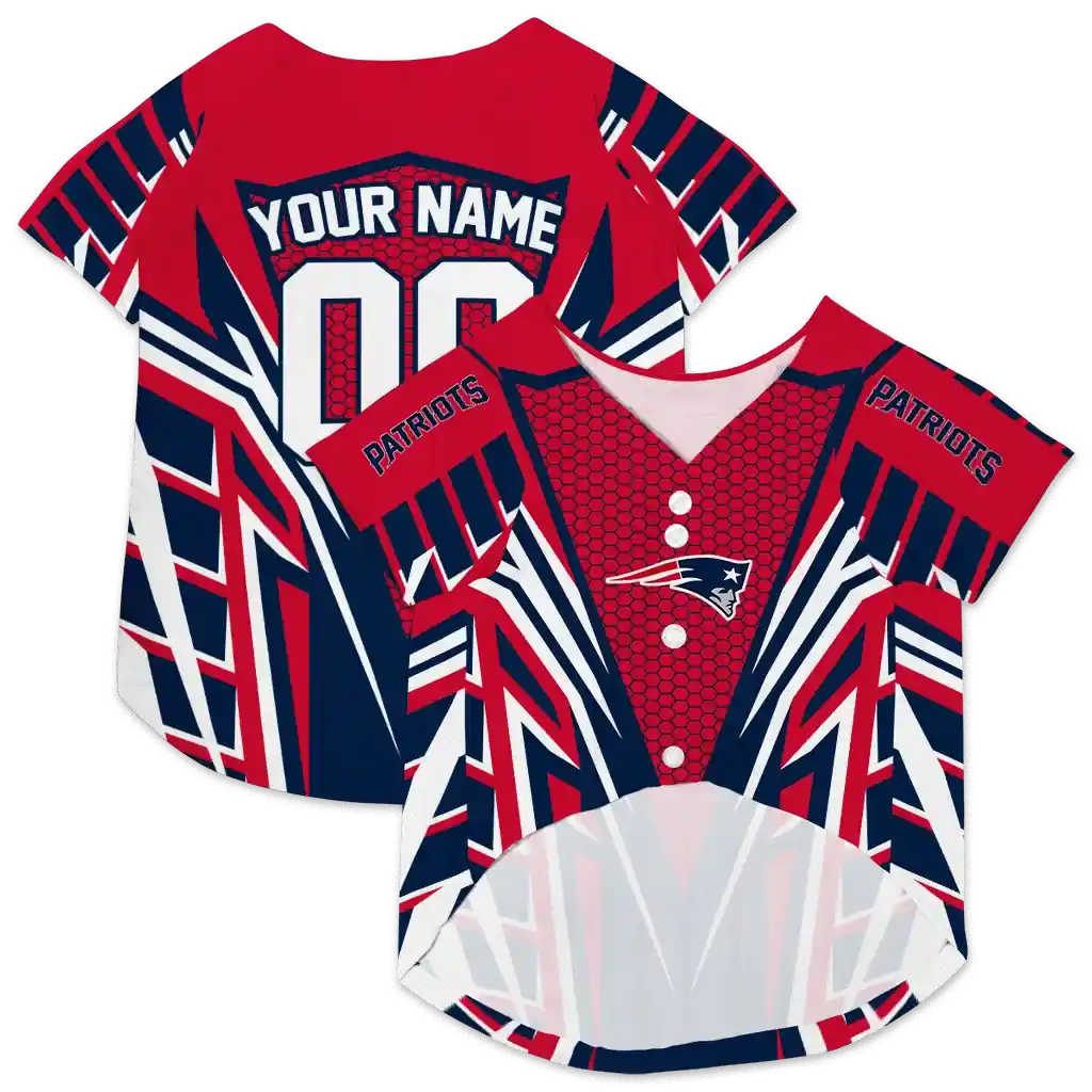 custom-new-england-patriots-armored-blocks-red-crocs-pet-jersey-high-quality.webp