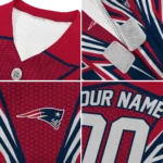 custom-new-england-patriots-armored-blocks-red-crocs-pet-jersey-best-selling.webp