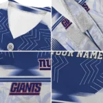 custom-new-york-giants-hexagon-burst-blue-white-pet-jersey-best-selling.webp