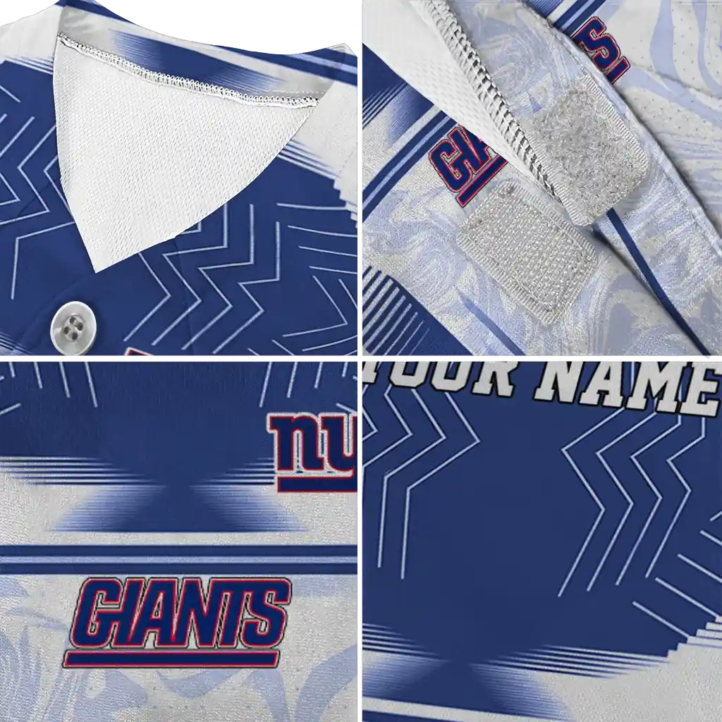 custom-new-york-giants-hexagon-burst-blue-white-pet-jersey-premium-grade.webp