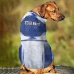 custom-new-york-giants-hexagon-burst-blue-white-pet-jersey-best-selling.webp