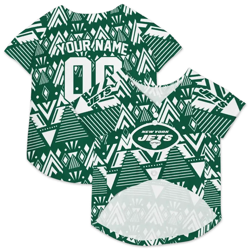 custom-new-york-jets-arrowhead-layers-green-pet-jersey-high-quality.webp