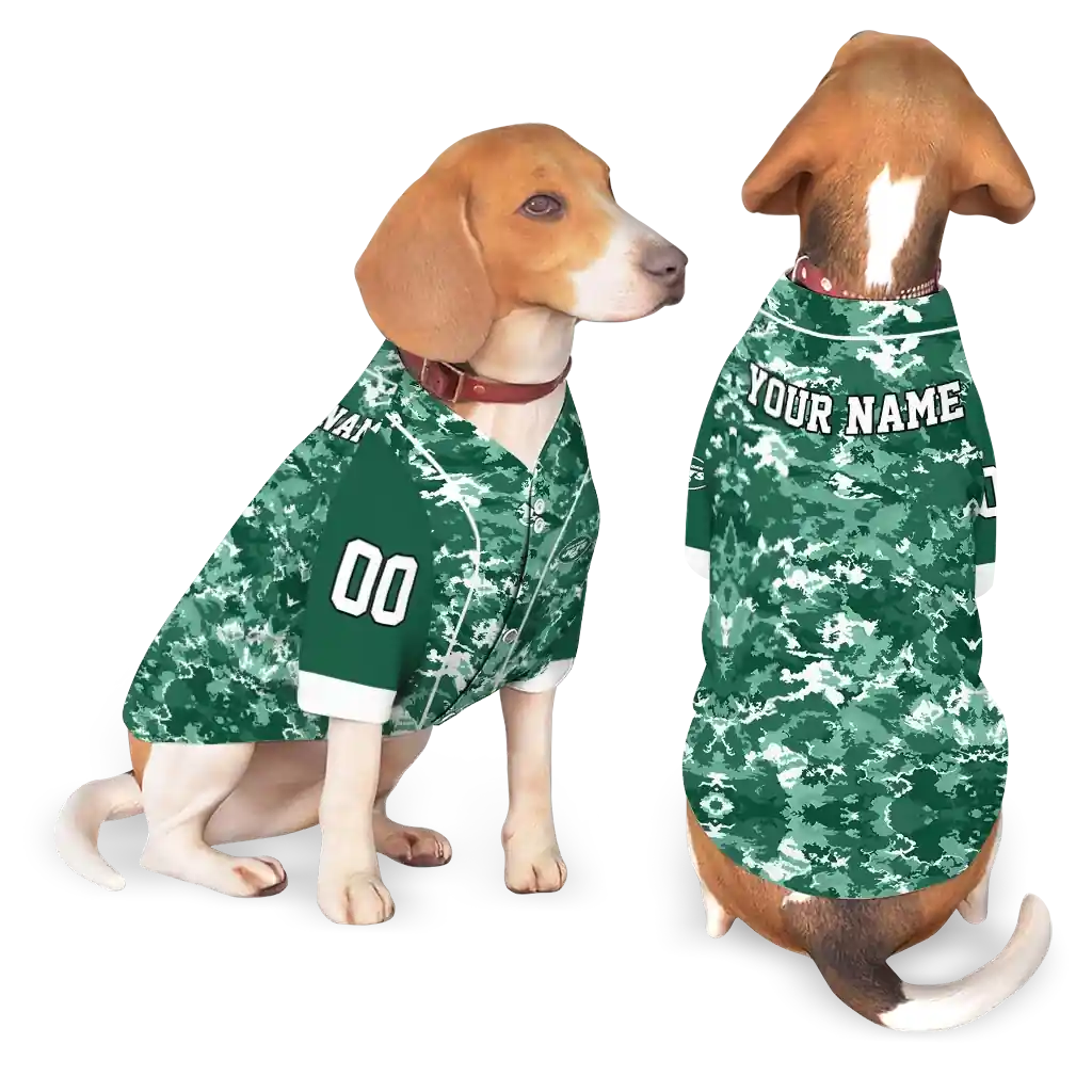 custom-new-york-jets-daring-camo-green-pet-jersey-latest-model.webp