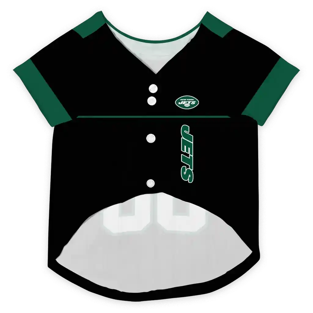 custom-new-york-jets-tuxedo-print-green-black-pet-jersey-fashion-forward.webp