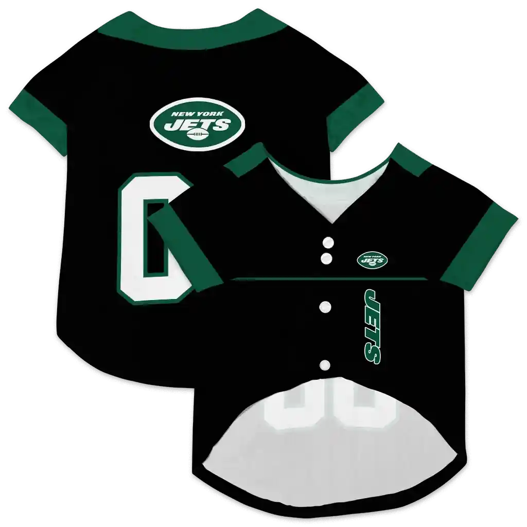 custom-new-york-jets-tuxedo-print-green-black-pet-jersey-high-quality.webp