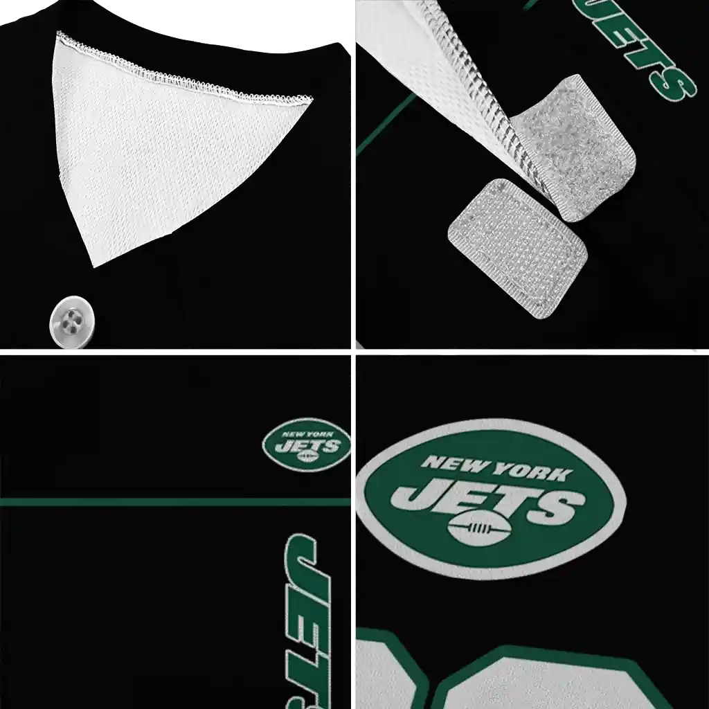 custom-new-york-jets-tuxedo-print-green-black-pet-jersey-premium-grade.webp